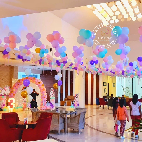 Unicorn Theme 