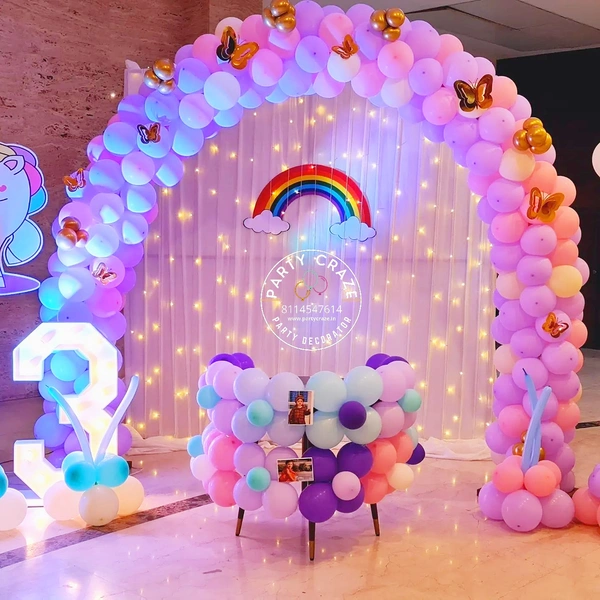 Unicorn Theme 