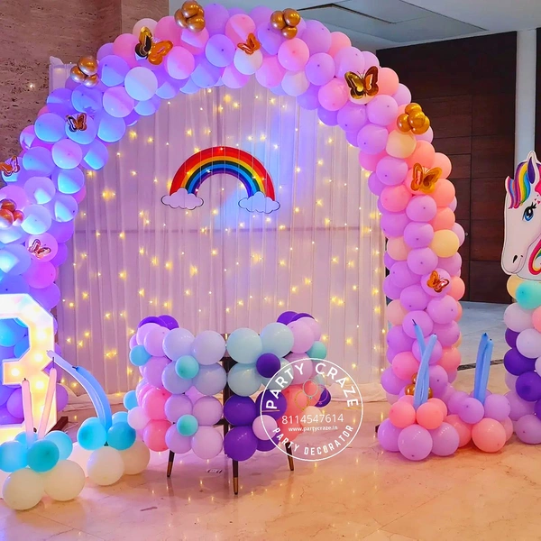 Unicorn Theme 
