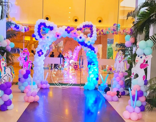 Unicorn Theme 