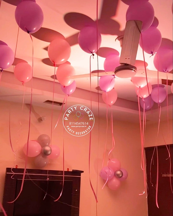 Minnie Mouse Theme  Kids Birthday Decor 67