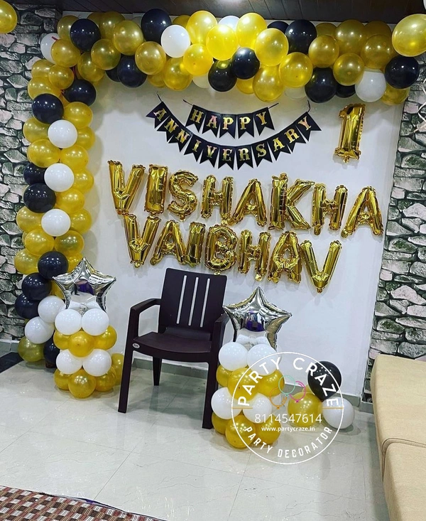 Kids Birthday Decor 69
