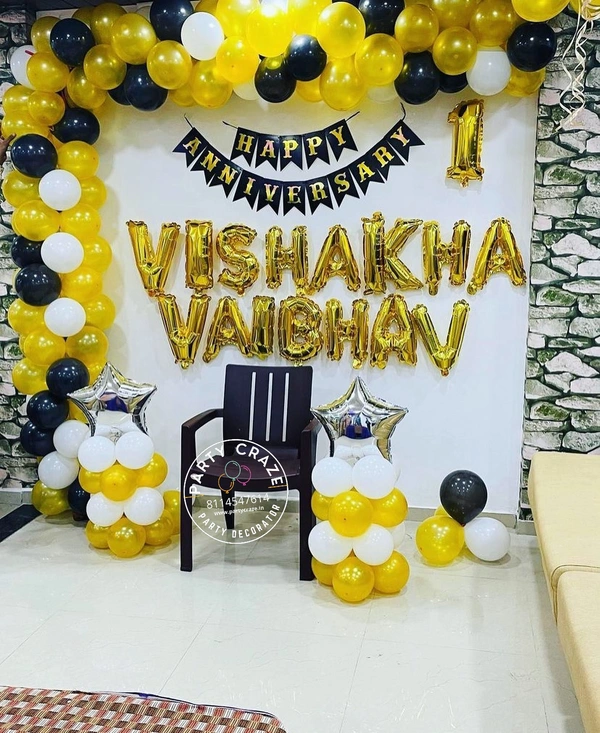 Kids Birthday Decor 69
