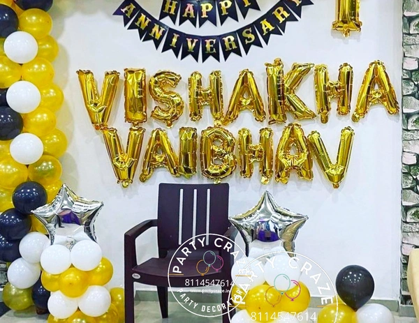 Kids Birthday Decor 69