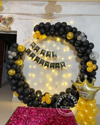 Kids Birthday Decor 71