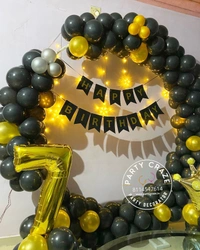 Kids Birthday Decor 71