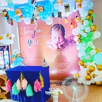 Kids Birthday Decor 74