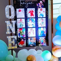 Kids Birthday Decor 74