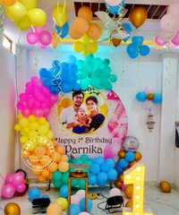 Kids Birthday Decor 75