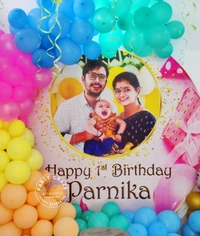 Kids Birthday Decor 75