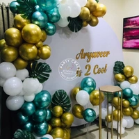 Kids Birthday Decor 77
