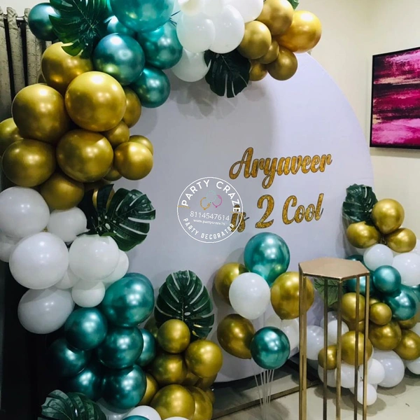 Kids Birthday Decor 77