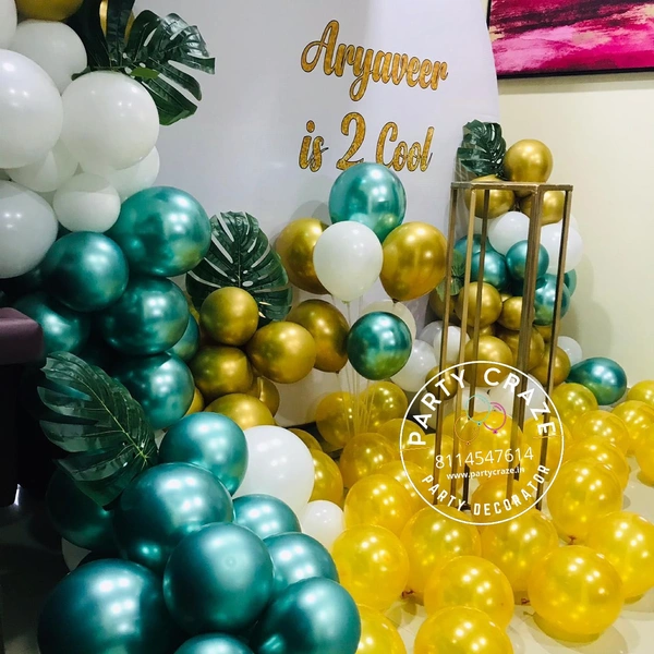 Kids Birthday Decor 77