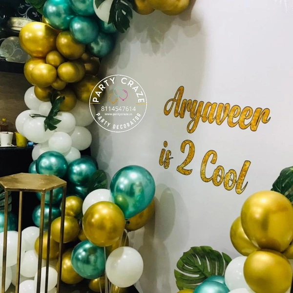 Kids Birthday Decor 77