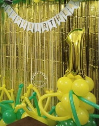 Kids Birthday Decor 79