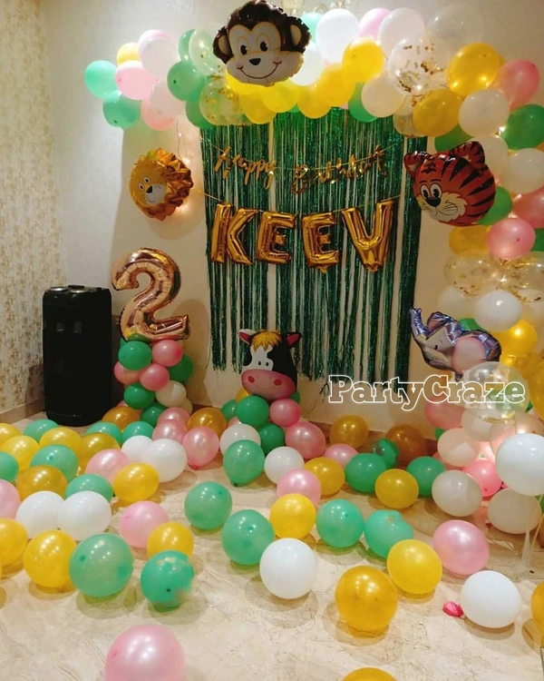 Kids Birthday Decor 86