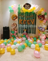 Kids Birthday Decor 86