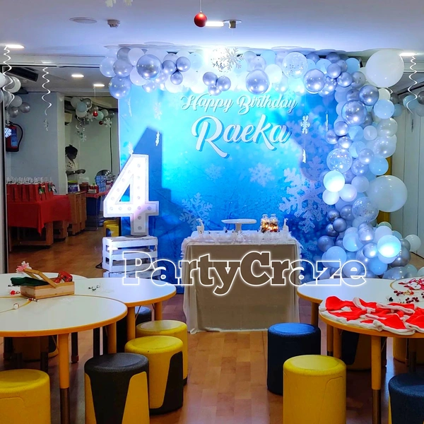 Kids Birthday Decor 87
