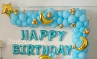 Kids Birthday Decor 90