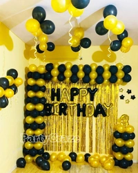 Kids Birthday Decor 91