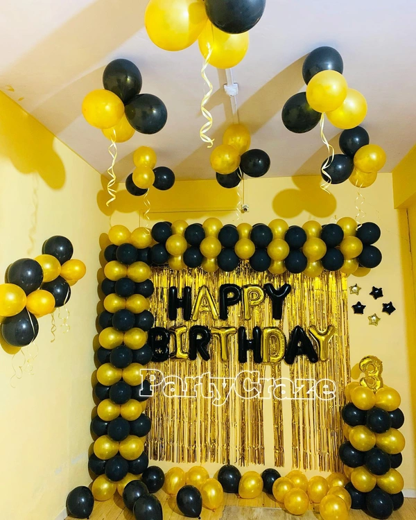 Kids Birthday Decor 91