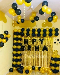 Kids Birthday Decor 91