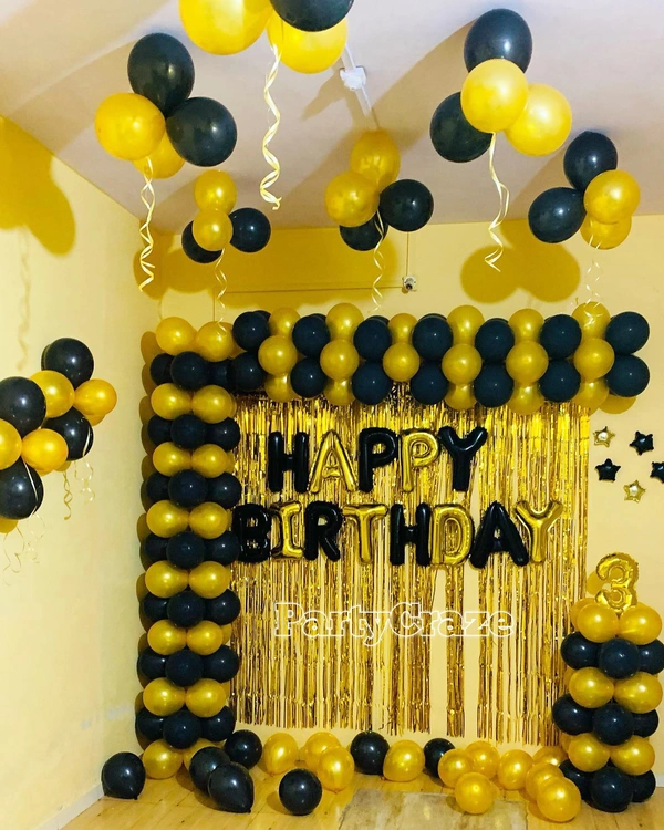 Kids Birthday Decor 91