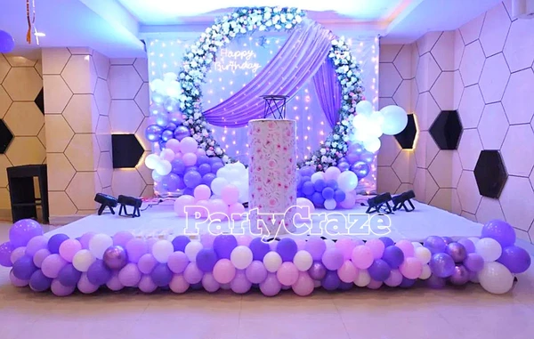 Kids Birthday Decor 93