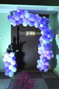 Kids Birthday Decor 93