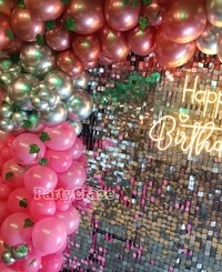 Kids Birthday Decor 94