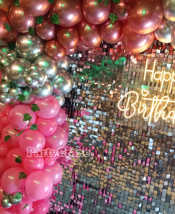 Kids Birthday Decor 94