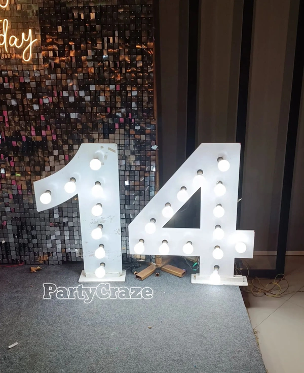 Kids Birthday Decor 94
