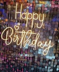 Kids Birthday Decor 94