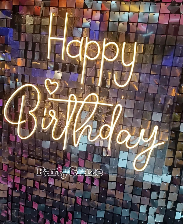 Kids Birthday Decor 94