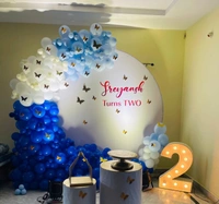 Kids Birthday Decor 95