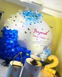 Kids Birthday Decor 95