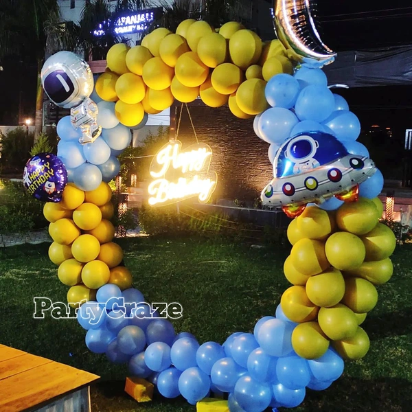 Kids Birthday Decor 96