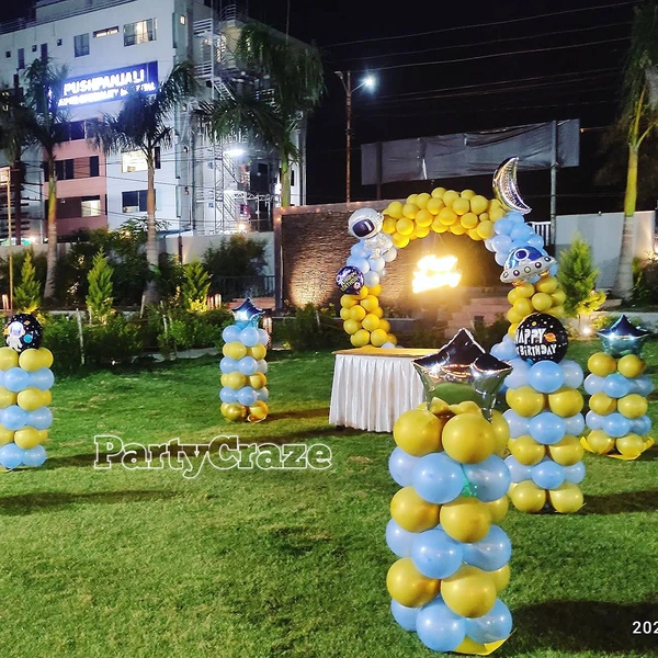 Kids Birthday Decor 96