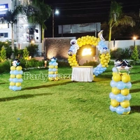 Kids Birthday Decor 96