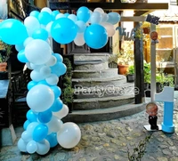 Baby Boss Theme  Kids Birthday Decor 97