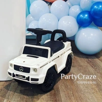 Boss Baby Theme  Kids Birthday Decor 98