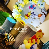 Kids Birthday Decor 99
