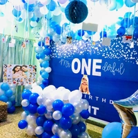 Kids Birthday Decor 100