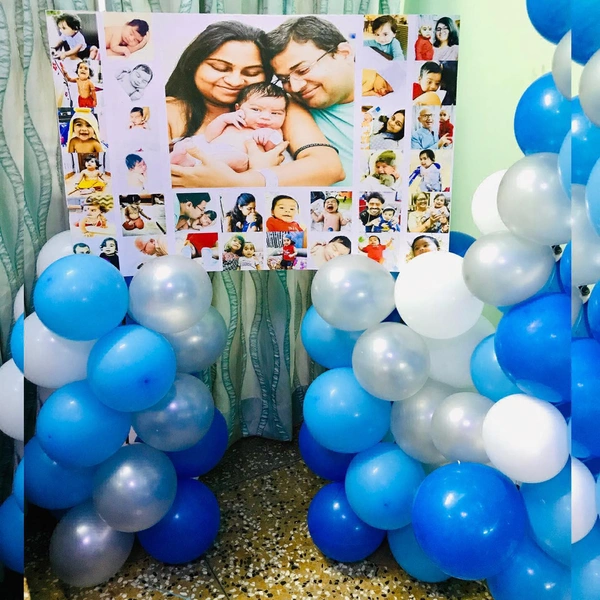 Kids Birthday Decor 100