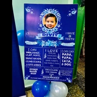 Kids Birthday Decor 100