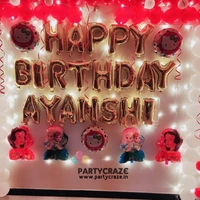 Kids Birthday Decor 101