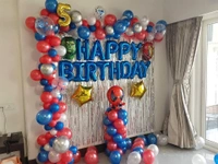 Kids Birthday Decor 102