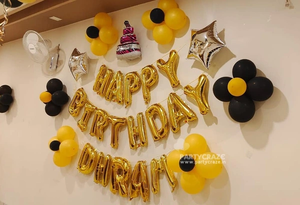 Kids Birthday Decor 103