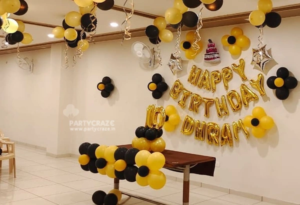 Kids Birthday Decor 103