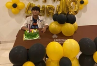Kids Birthday Decor 103
